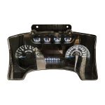 2013 FORD F-150 INSTRUMENT CLUSTER
