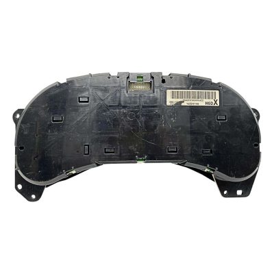 2003-2007 Chevrolet 1500 MANUAL Used Instrument Cluster For Sale