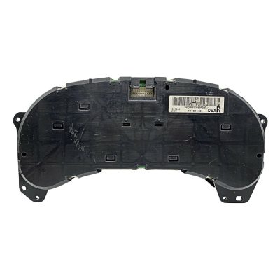 2003-2004 Chevrolet SILVEARDO1500 Used Instrument Cluster For Sale