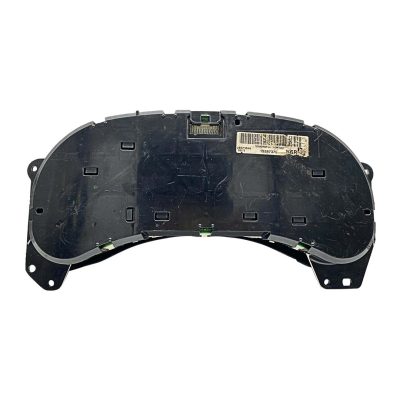 2006-2007 CHEVROLET SILVERADO 1500 Used Instrument Cluster For Sale