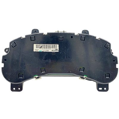 2002-2004 GMC ENVOY Used Instrument Cluster For Sale