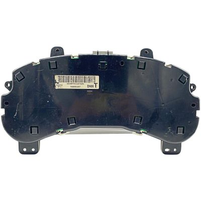 2002-2004 GMC ENVOY Used Instrument Cluster For Sale