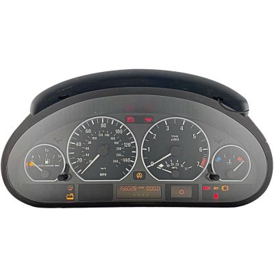 2001-2005 BMW 3-SERIES Used Instrument Cluster For Sale