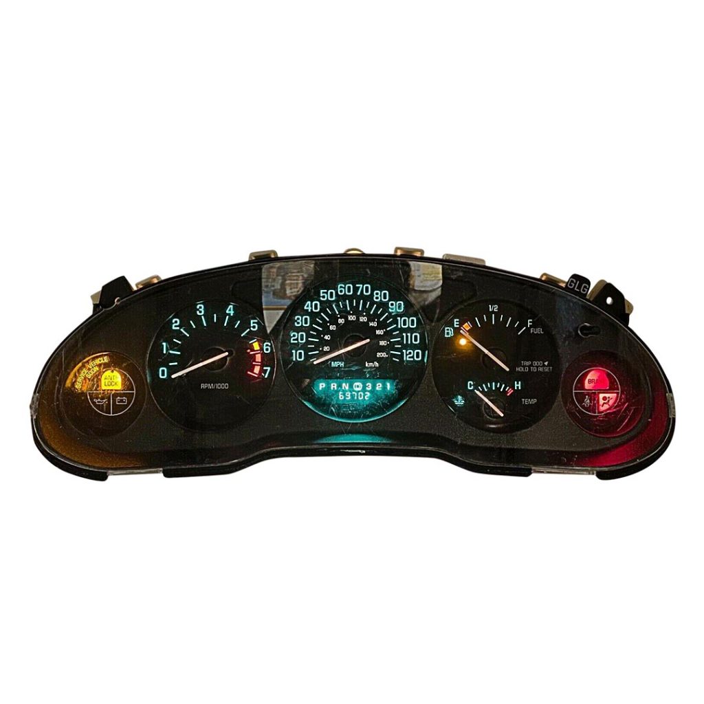 Used , Refurbished Instrument Clusters for Sale Dashboard Instrument