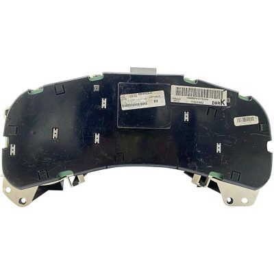 1999-2002 Chevrolet SILVERADO 1500 Used Instrument Cluster For Sale