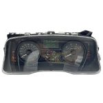 2009 FORD MARQUIS INSTRUMENT CLUSTER
