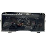 2005 FORD CROWN INSTRUMENT CLUSTER