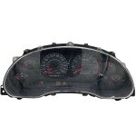 1999 FORD MUSTANG GT INSTRUMENT CLUSTER
