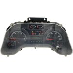 2009-2016 FORD VAN E SERIES INSTRUMENT CLUSTER