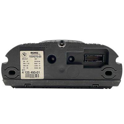 2003-2005 BMW Z4 Used Instrument Cluster For Sale