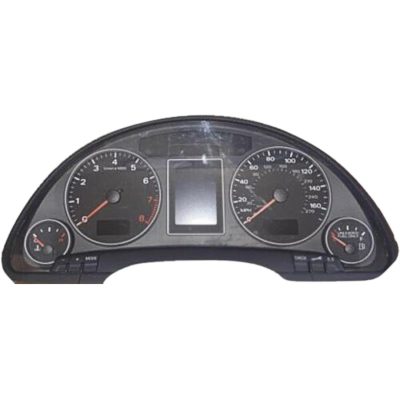 2006-2008 AUDI A4/S4/RS4 Instrument Cluster RepairINSTRUMENT CLUSTER