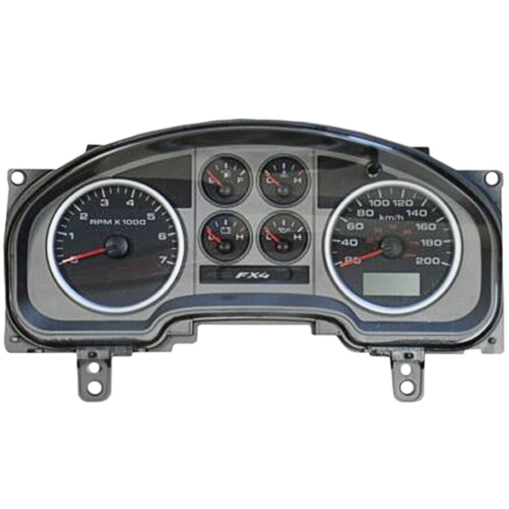 20042008 FORD F150 Instrument Cluster Repair Dashboard Instrument