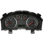 2005-2007 FORD FREESTYLE/FIVE HUNDRED Instrument Cluster RepairINSTRUMENT CLUSTER
