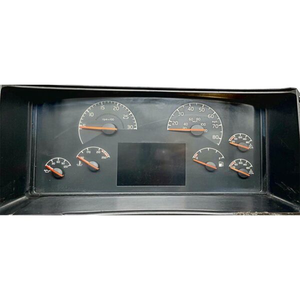 2003-2006 VOLVO VNL INSTRUMENT CLUSTER