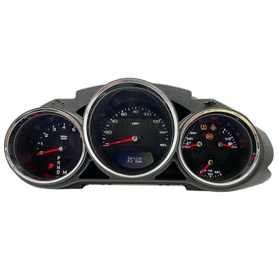 CADILLAC Instrument Cluster & Speedometer Repair & Sales