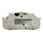 2008-2010 CADILLAC CTS INSTRUMENT CLUSTER