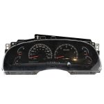 1999 FORD F150 INSTRUMENT CLUSTER