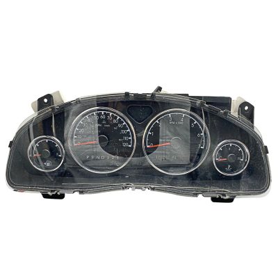 2005-2007 CHEVROLET UPLANDER INSTRUMENT CLUSTER