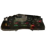 2002-2003 FORD F250/ F350 INSTRUMENT CLUSTER