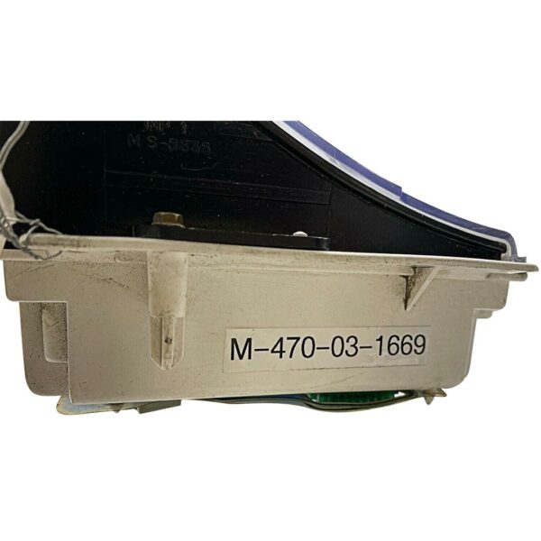 2000 CHEVROLET C7500 INSTRUMENT CLUSTER
