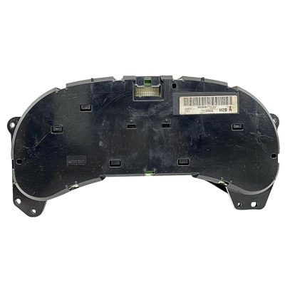 2004 GMC SIERRA 1500 Used Instrument Cluster For Sale