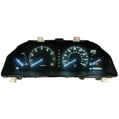1993 LEXUS LS400 Used Instrument Cluster For Sale