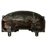 2006-2008 FORD F150 INSTRUMENT CLUSTER