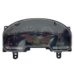 2006-2008 FORD F150 INSTRUMENT CLUSTER