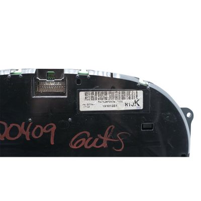 2006-2007 Chevrolet SILVERADO Used Instrument Cluster For Sale