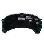 2003-2004 GMC YUKON INSTRUMENT CLUSTER