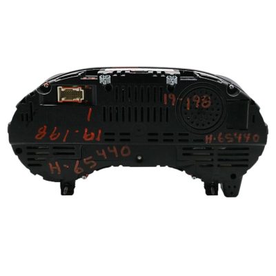 2013 MERCEDES BENZ ML A166 Used Instrument Cluster For Sale
