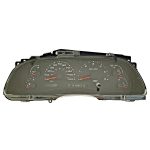 2000-2005 FORD F-350 INSTRUMENT CLUSTER