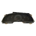 1997-1999 FORD EXPEDITION INSTRUMENT CLUSTER