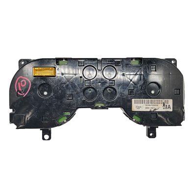 2007-2009 FORD MUSTANG Used Instrument Cluster For Sale