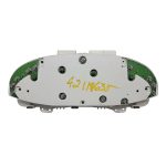 2006-2007 FORD ESCAPE INSTRUMENT CLUSTER
