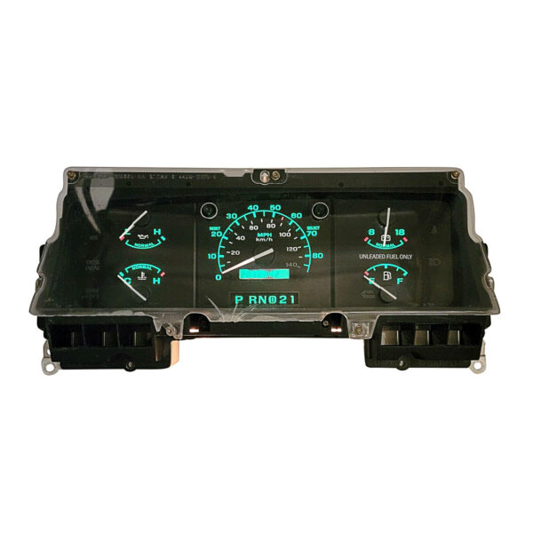 19992-19996 FORD F150/F250/F350 INSTRUMENT CLUSTER