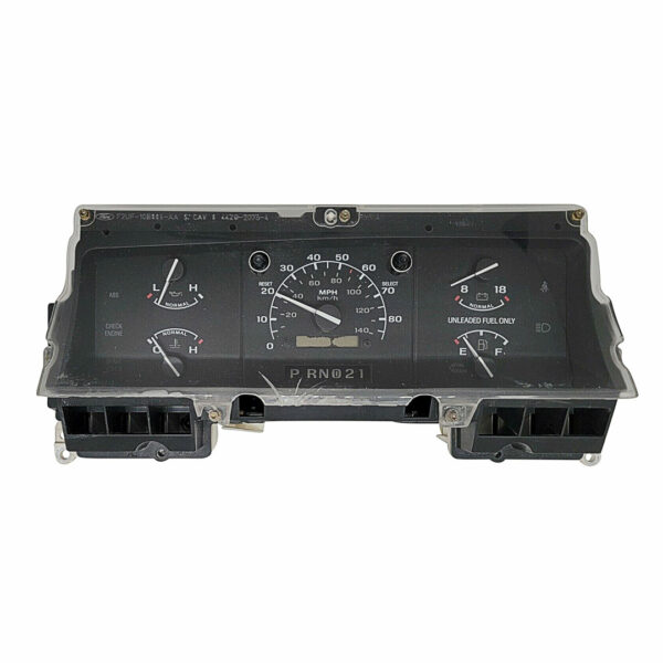19992-19996 FORD F150/F250/F350 INSTRUMENT CLUSTER