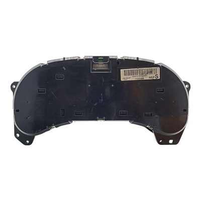 2005-2006 Chevrolet SILVERADO TAHOE Used Instrument Cluster For Sale