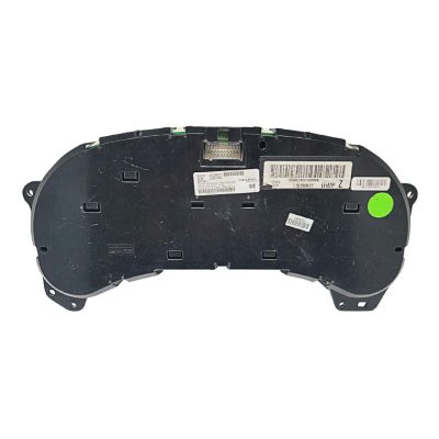 2003-2004 GMC 1500 SIERRA Used Instrument Cluster For Sale