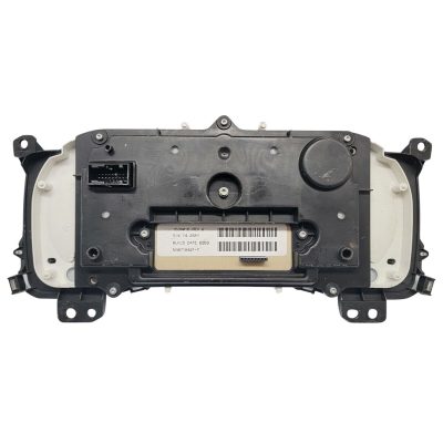 2007-2012 Chevrolet COLORADO / GMC CANYON Used Instrument Cluster For Sale