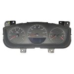 2006-2007 CHEVROLET IMPALA MONTE CARLO INSTRUMENT CLUSTER