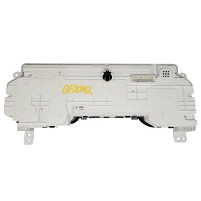 2007-2008 TOYOTA TUNDRA Used Instrument Cluster For Sale