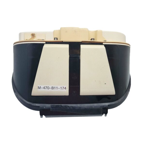 1985 BMW SERIE 5 E28 INSTRUMENT CLUSTER