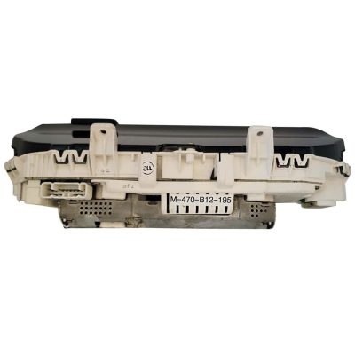 1990-1992 LEXUS LS400 Used Instrument Cluster For Sale