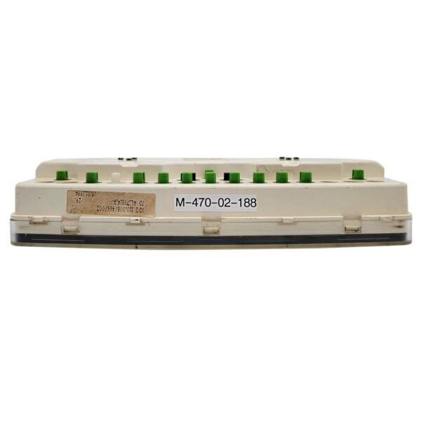 1992-1997 JOHN DEERE 6100/6300/6506 INSTRUMENT CLUSTER