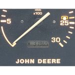 2000 JOHN DEERE 5320/5420/5520 INSTRUMENT CLUSTER