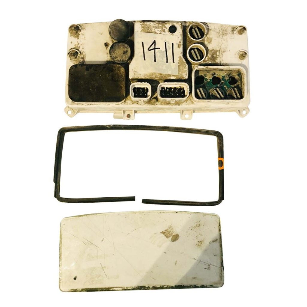 JOHN DEERE TRACTOR Instrument Cluster Repair Dashboard Instrument Cluster