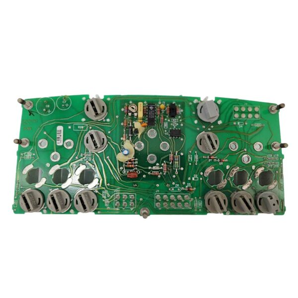 JOHN  DEERE TRACTOR Instrument Cluster RepairINSTRUMENT CLUSTER