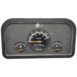 2001 LG C-TRACTOR INSTRUMENT CLUSTER