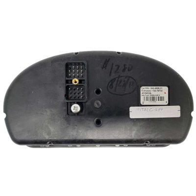 1900-2023 CATERPILLAR OFF-HIGHWAY TRUCK 773G/775G/777G Used Instrument Cluster For Sale
